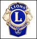 Logo of South Carroll Lioness Lions Club Inc